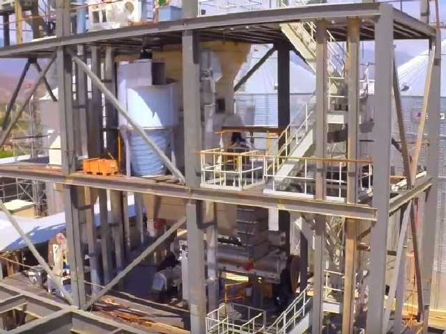 PRESUPUESTOS PARA PLANES DE MANTENIMIENTO