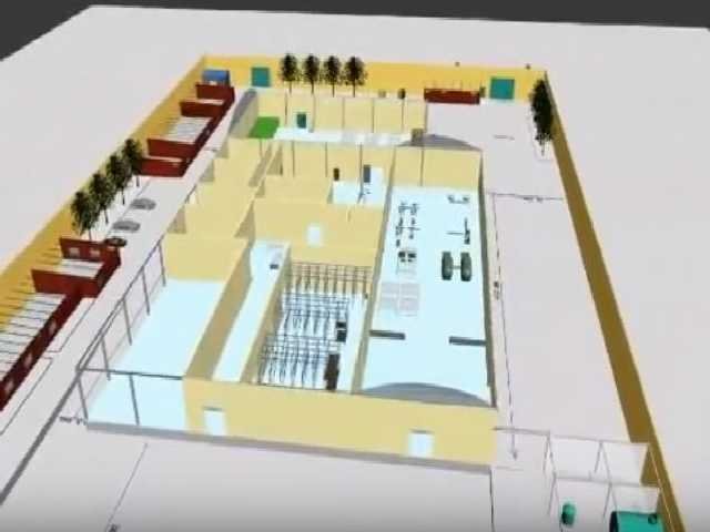 EMPRESAS QUE HACEN PARADAS DE PLANTA, EMPRESAS DE PARADAS DE PLANTA