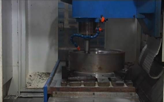 Cómo hacer un presupuesto de mantenimiento industrial