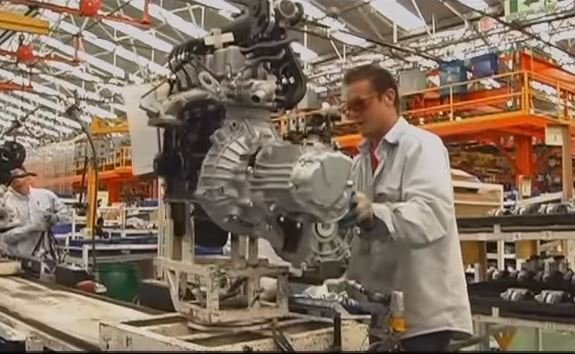 MANTENIMIENTO INDUSTRIAL CON OUTSOURCING