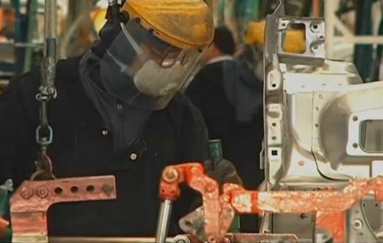 PRESUPUESTOS PARA MANTENIMIENTO INDUSTRIAL