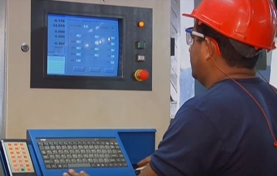 PRESUPUESTO ANUAL DE MANTENIMIENTO INDUSTRIAL