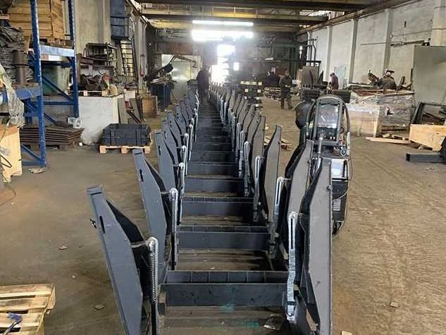 CONFIALIDAD DE MANTENIMIENTO